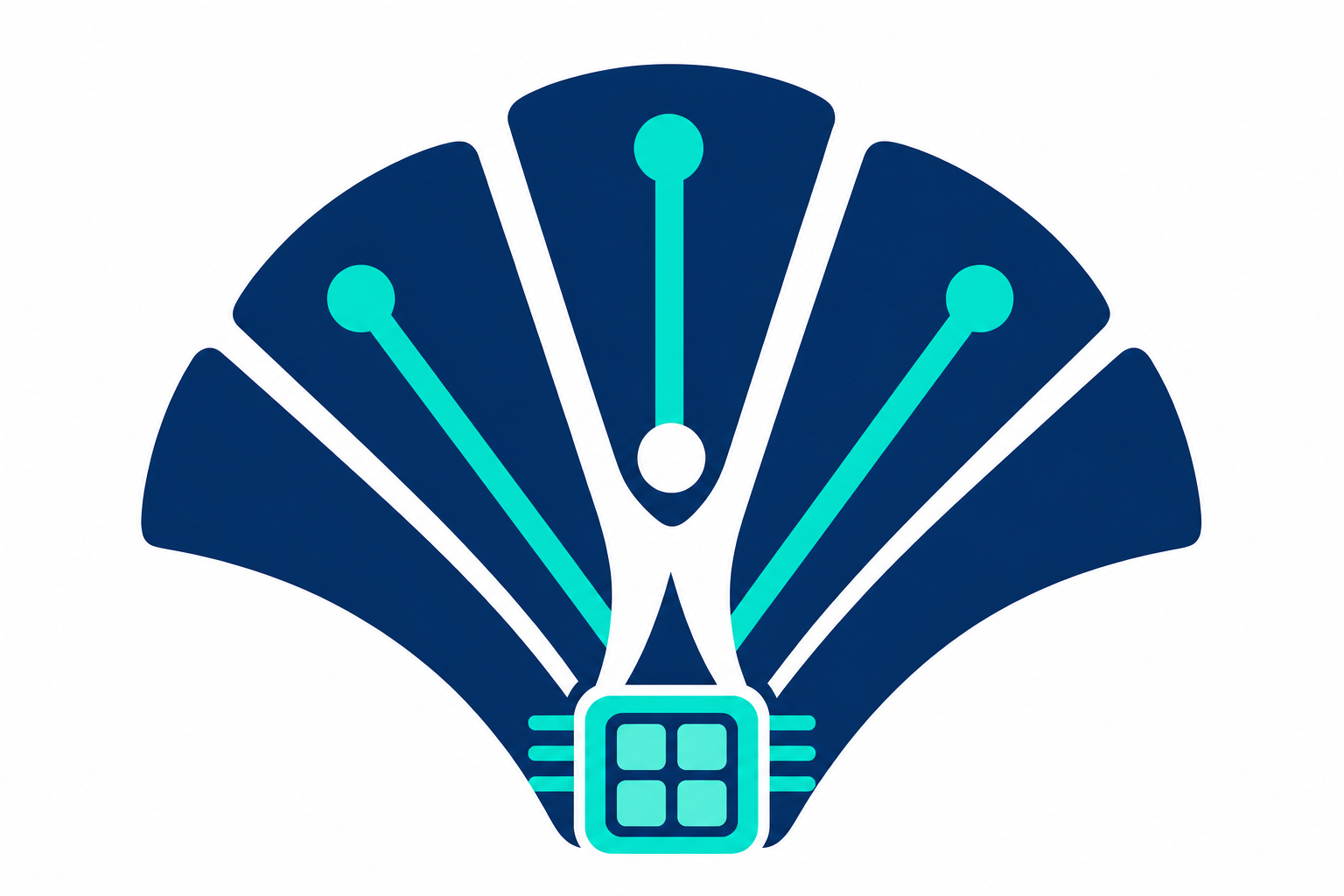 孔明策 Logo